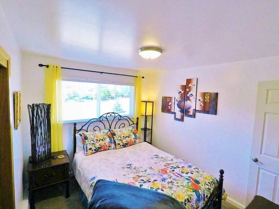 Villa Sauna&Steam Larch Avenue Getaway Port Angeles Exterior foto